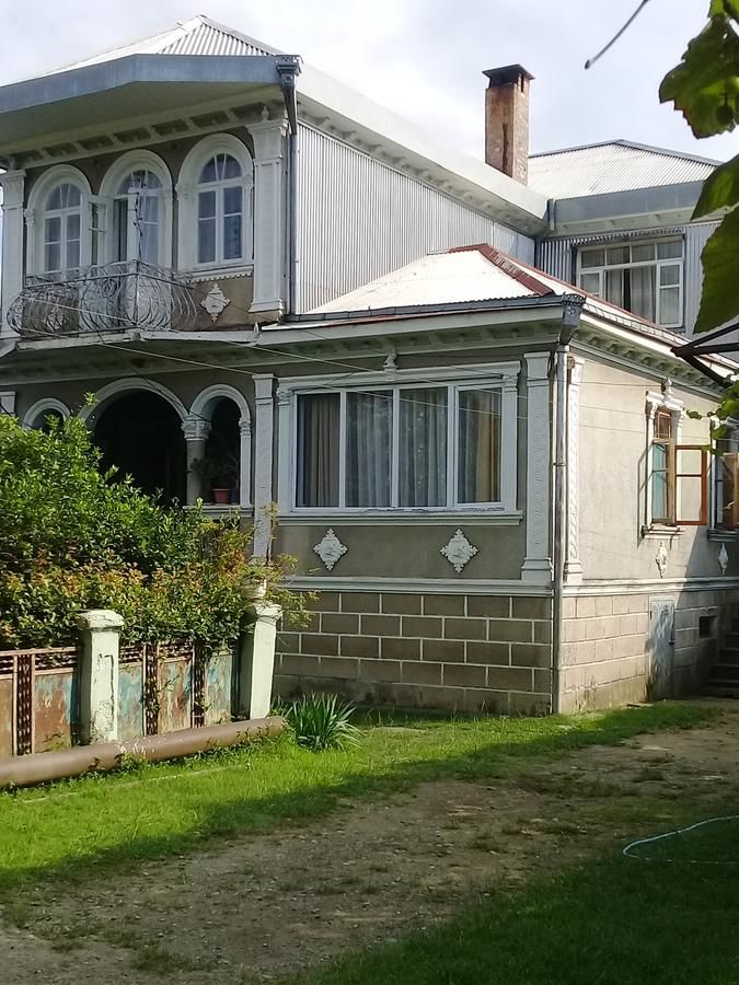 Гостевой дом Georgia, Batumi Батуми-4